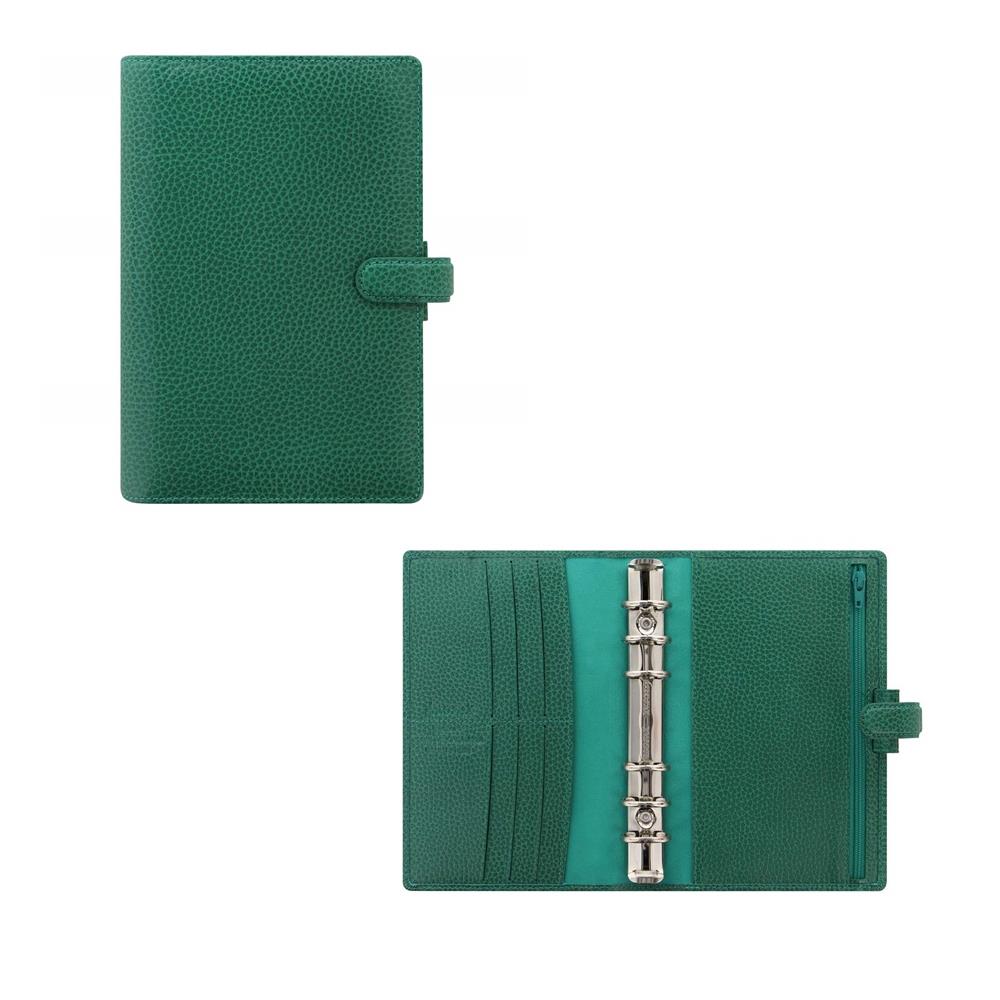 PU Filofax Personal Organizer-6