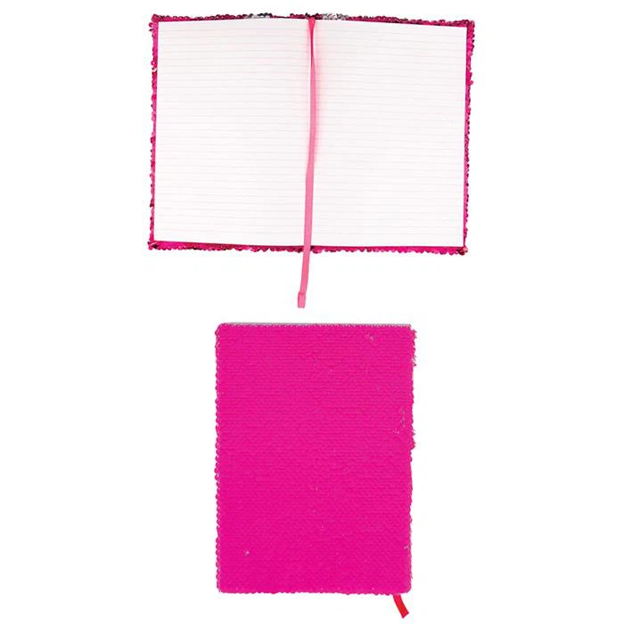 Sequin Journal 3