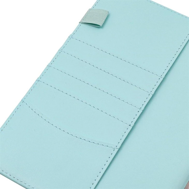 planner cover