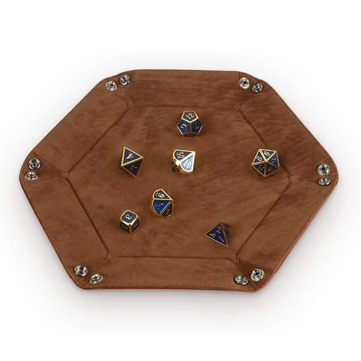 dice tray box