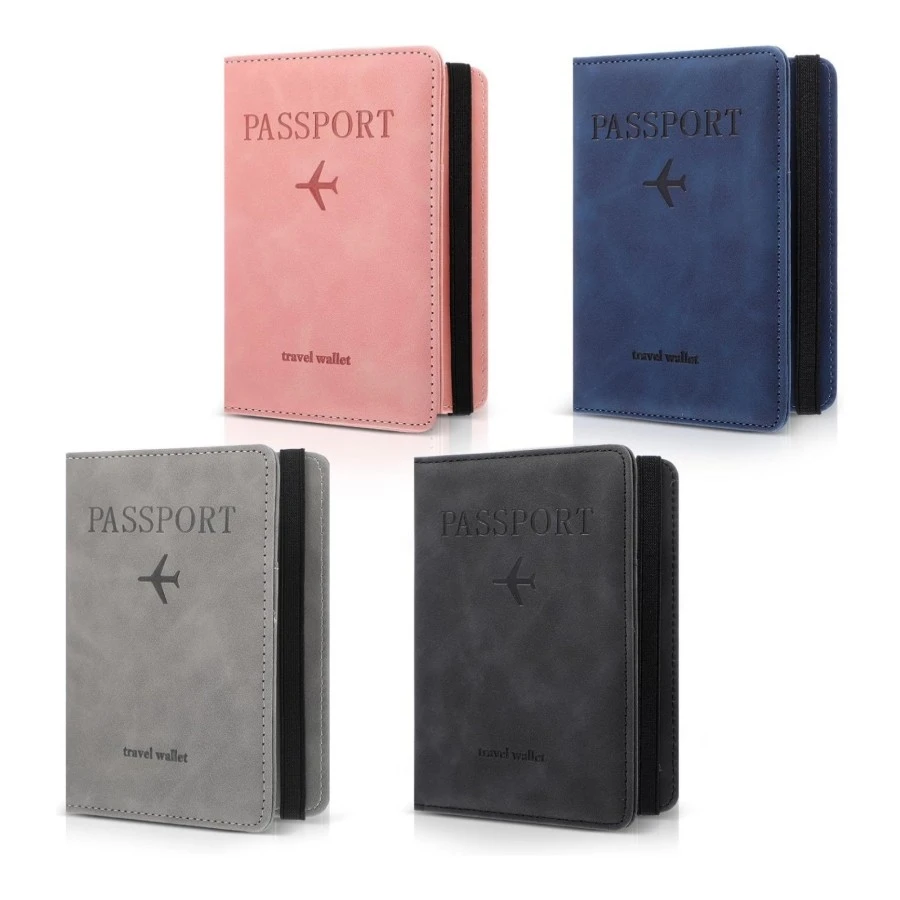 passport wallet