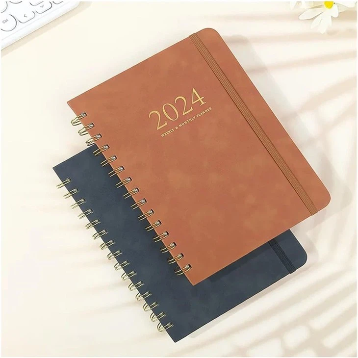 daily planner daily planner