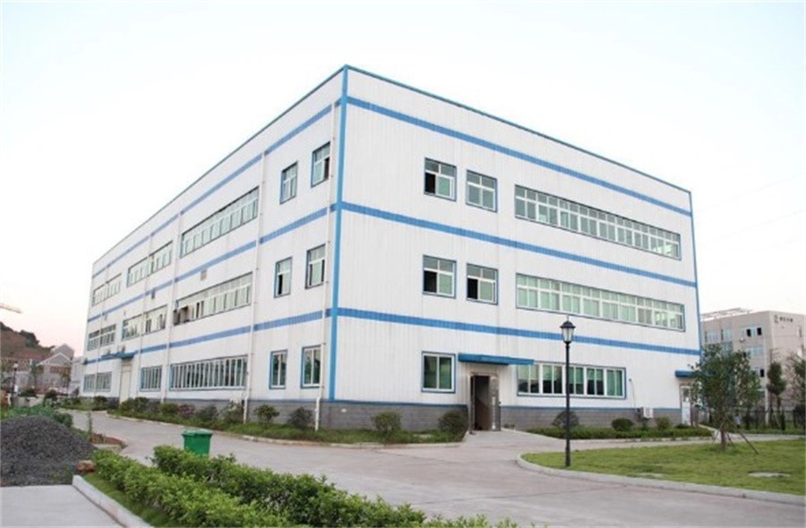 factory factory