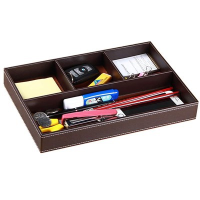 Organizator do przechowywania na stole
