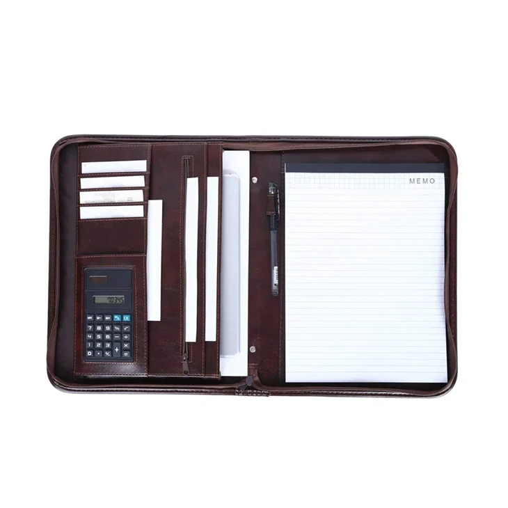 leather briefcase for men
