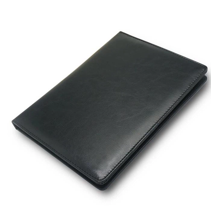 Expanding Leather Conference Folder A5 Expanding Leather Conference Folder A5