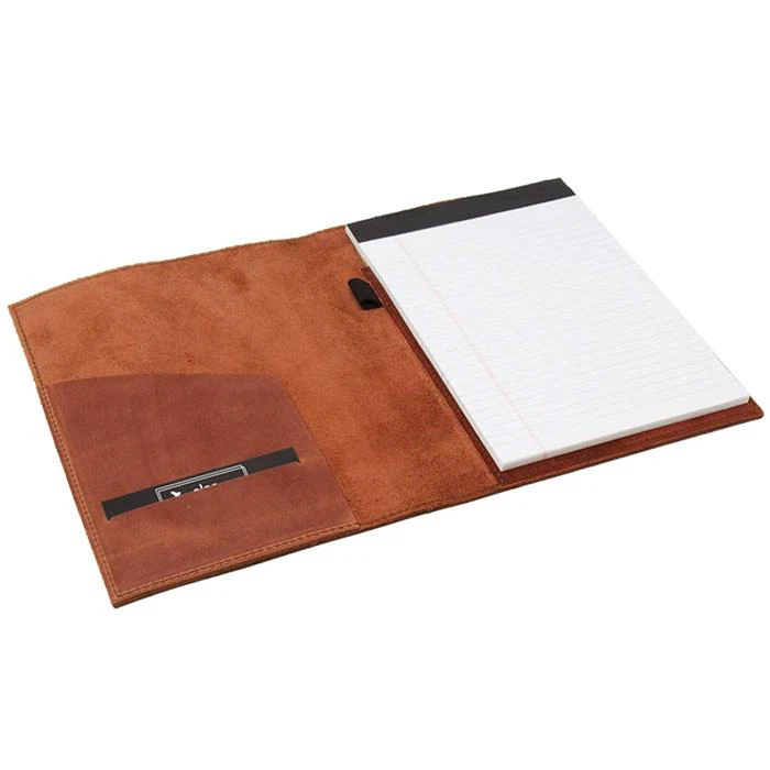 Crazy Horse Leather Folder Crazy Horse Leather Folder