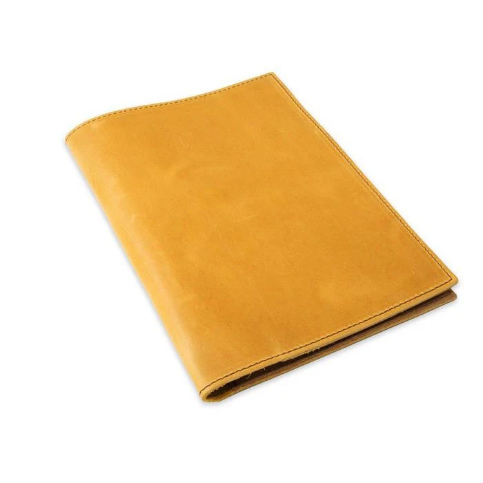 Crazy Horse Leather Folder Crazy Horse Leather Folder