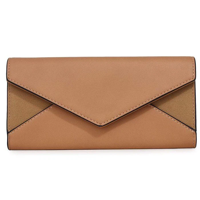 Envelope Women Clutch Purses