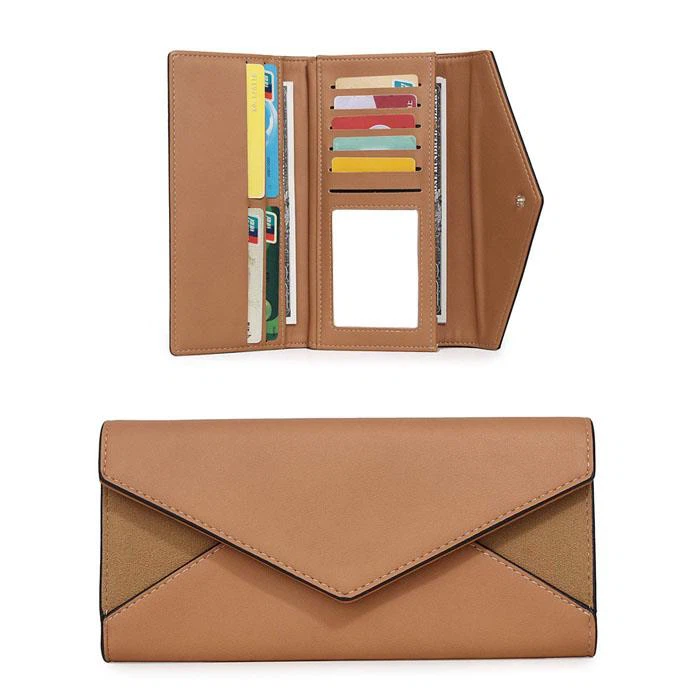 Envelope Women Clutch Purses