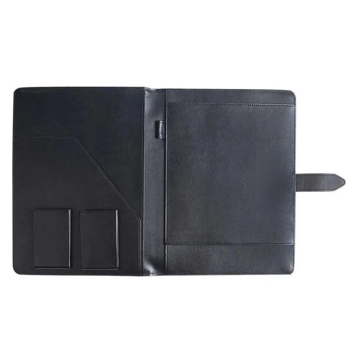 Presentation Folder Cover With Business Card Slot Presentation Folder Cover With Business Card Slot