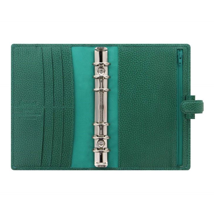 PU Filofax Personal Organizer