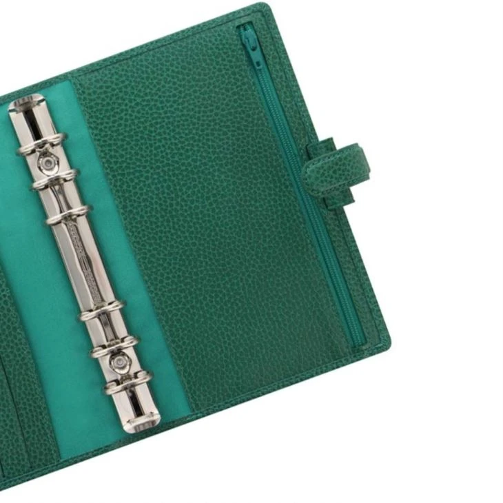 PU Filofax Personal Organizer