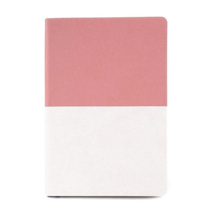 Custom Faux Leather Notepad
