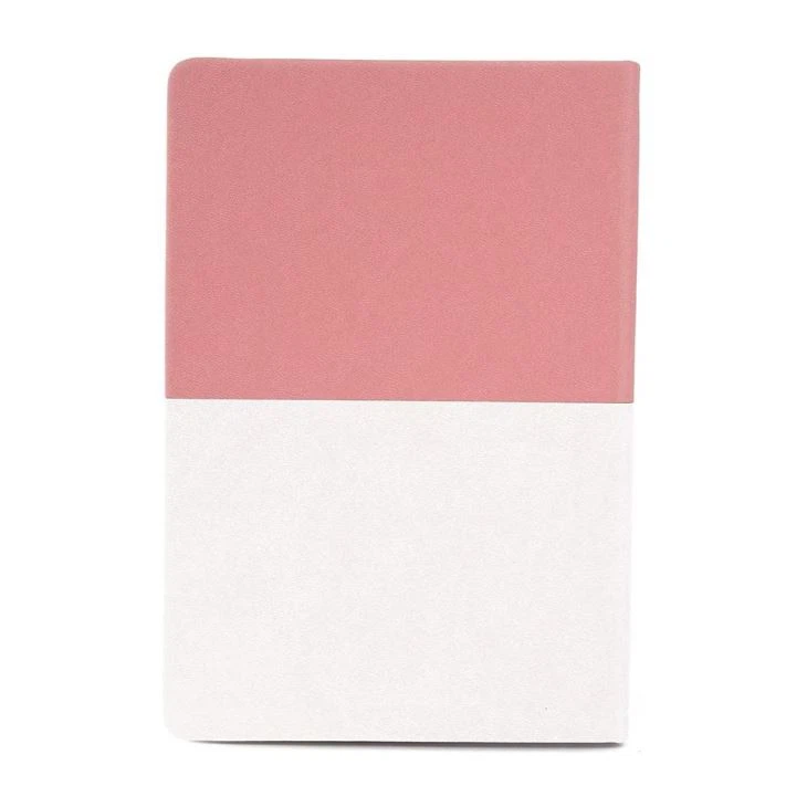 Custom Faux Leather Notepad