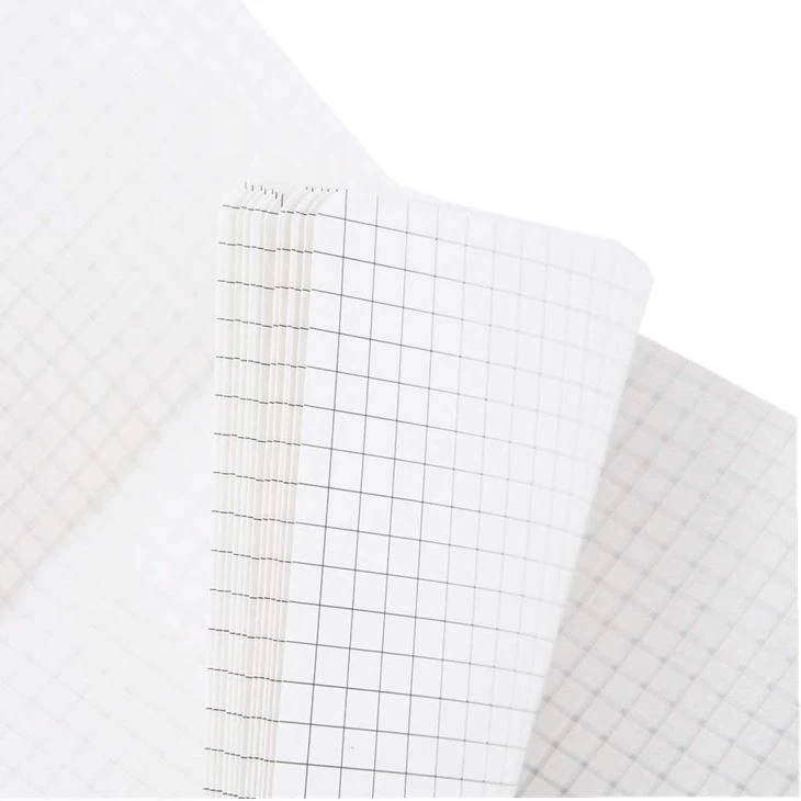 Custom Faux Leather Notepad