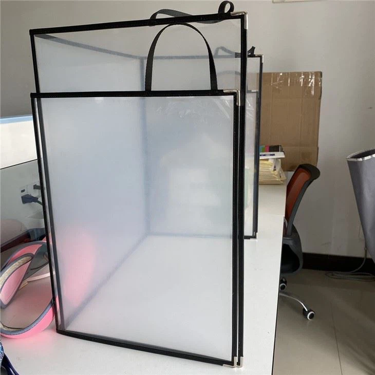 Plexiglass School Kids Sneeze Guard Plexiglass School Kids Sneeze Guard