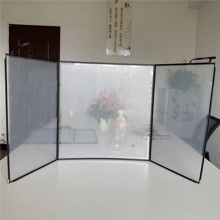 Plexiglass School Kids Sneeze Guard Plexiglass School Kids Sneeze Guard