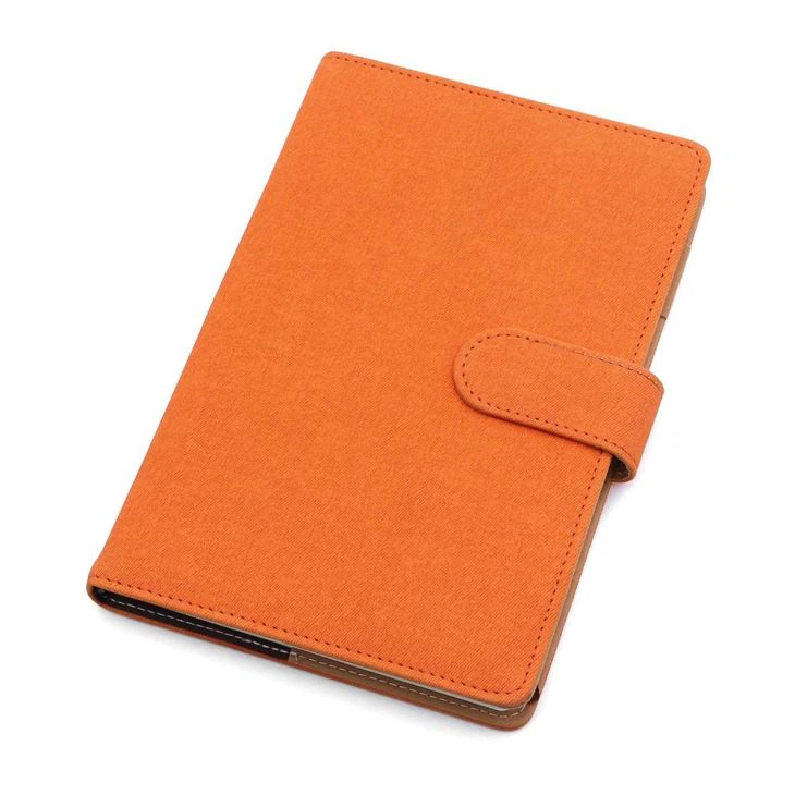 PU Leather Journal Notebook