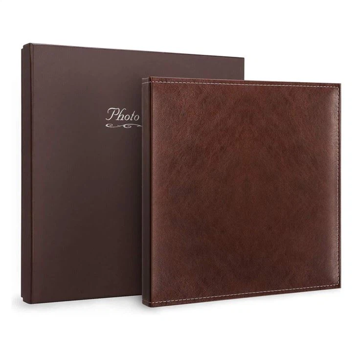 PU Leather Photo Album PU Leather Photo Album