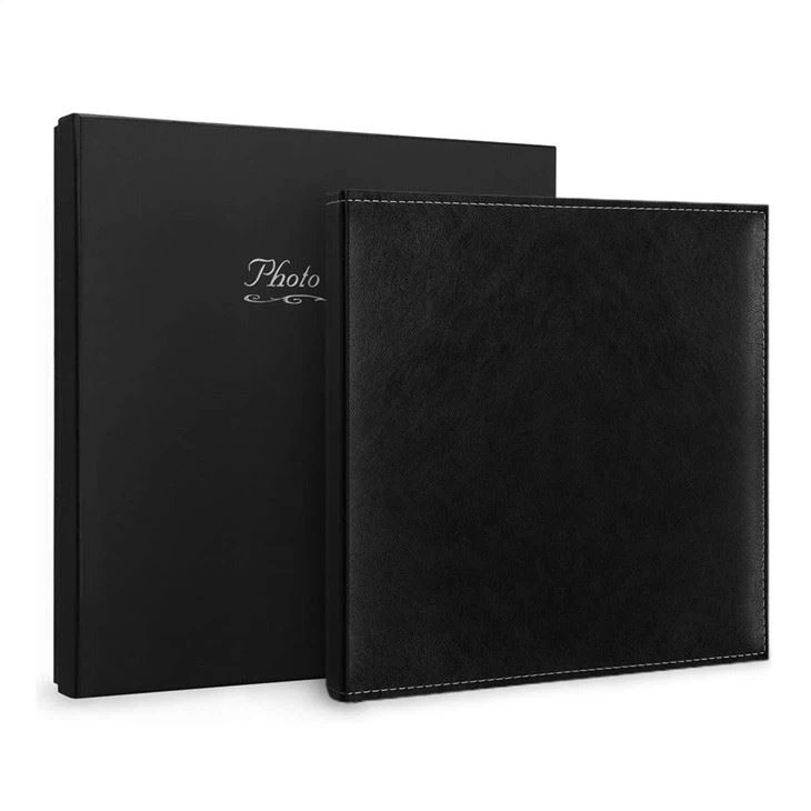 PU Leather Photo Album PU Leather Photo Album