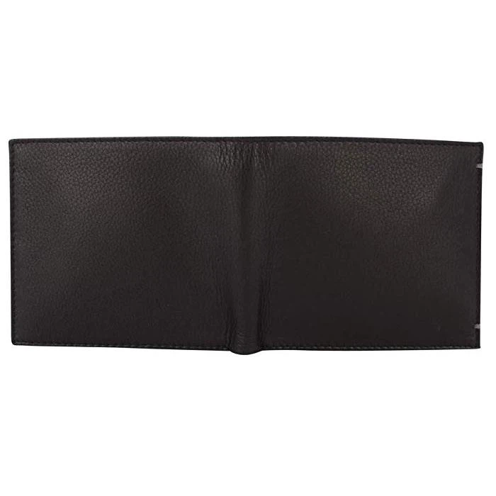 Slim Black Wallet RFID Slim Black Wallet RFID