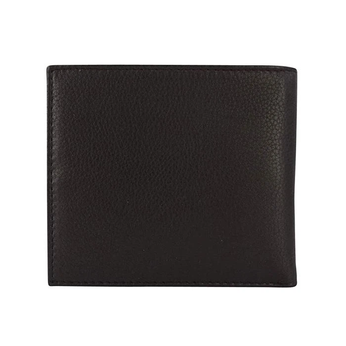 Slim Black Wallet RFID Slim Black Wallet RFID