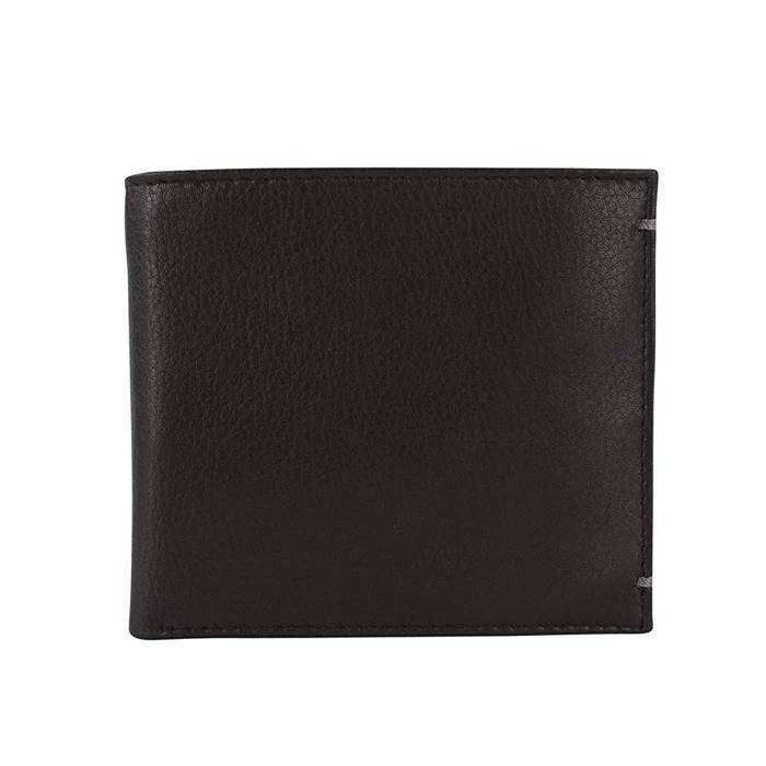 Slim Black Wallet RFID Slim Black Wallet RFID