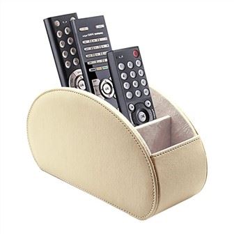 Uchwyt zdalnego sterowania telewizorem