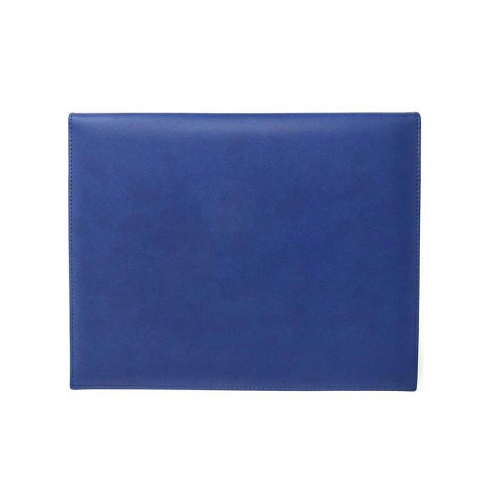 8.5* 11 Leather Certificate Holders