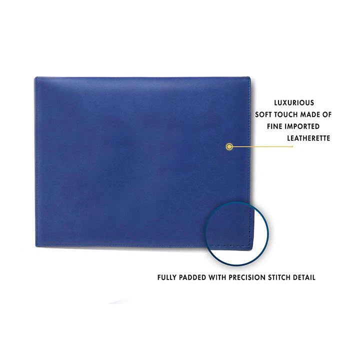 8.5* 11 Leather Certificate Holders