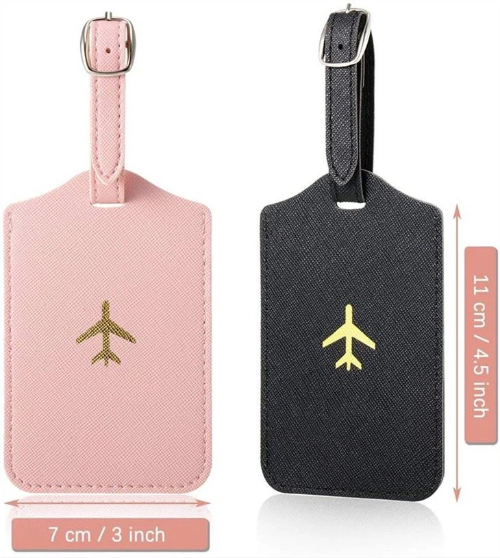 luggage tag