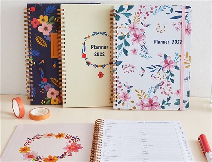 student notebook student notebook