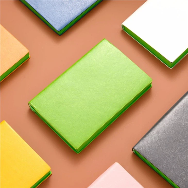 custom journal custom journal